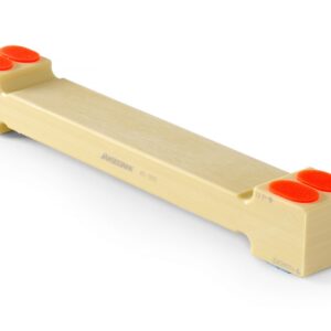 Podstawka pod deskę do sushi, 45×50×300 mm, Hasegawa, beżowy, 300x50x(H)45mm, Prostokątny