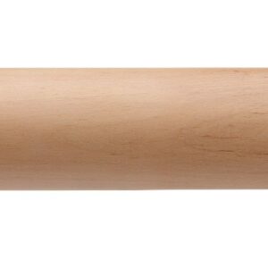 Wałek do ciasta drewniany, HENDI, ⌀75x640mm