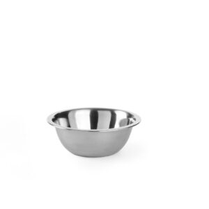 Miska do ubijania, HENDI, 0,7L, ⌀158x(H)55mm