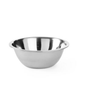 Miska do ubijania, HENDI, 2,3L, ⌀240x(H)88mm