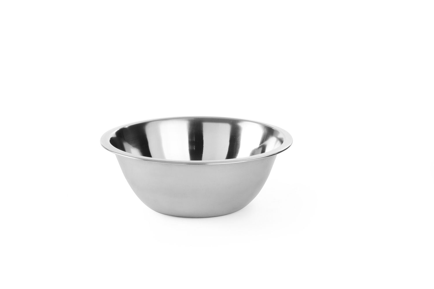 Miska do ubijania, HENDI, 2,3L, ⌀240x(H)88mm
