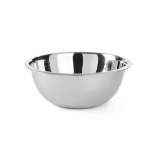 Miska do ubijania, HENDI, 3,3L, ⌀259x(H)92mm