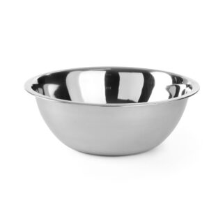 Miska do ubijania, HENDI, 4,9L, ⌀300x(H)118mm