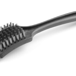Szczotka do grilla, HENDI, 70x310x(H)85mm