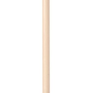 Szczotka do czyszczenia pieców do pizzy, HENDI, 930x260mm