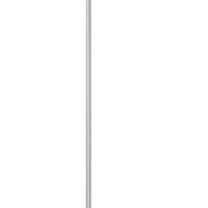 Szczotka do czyszczenia pieców do pizzy, pionowa, Lilly Codroipo, pionowa, 1700x55mm