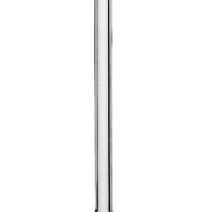 Szpatuła, HENDI, Kitchen Line, czarny, 370x70mm