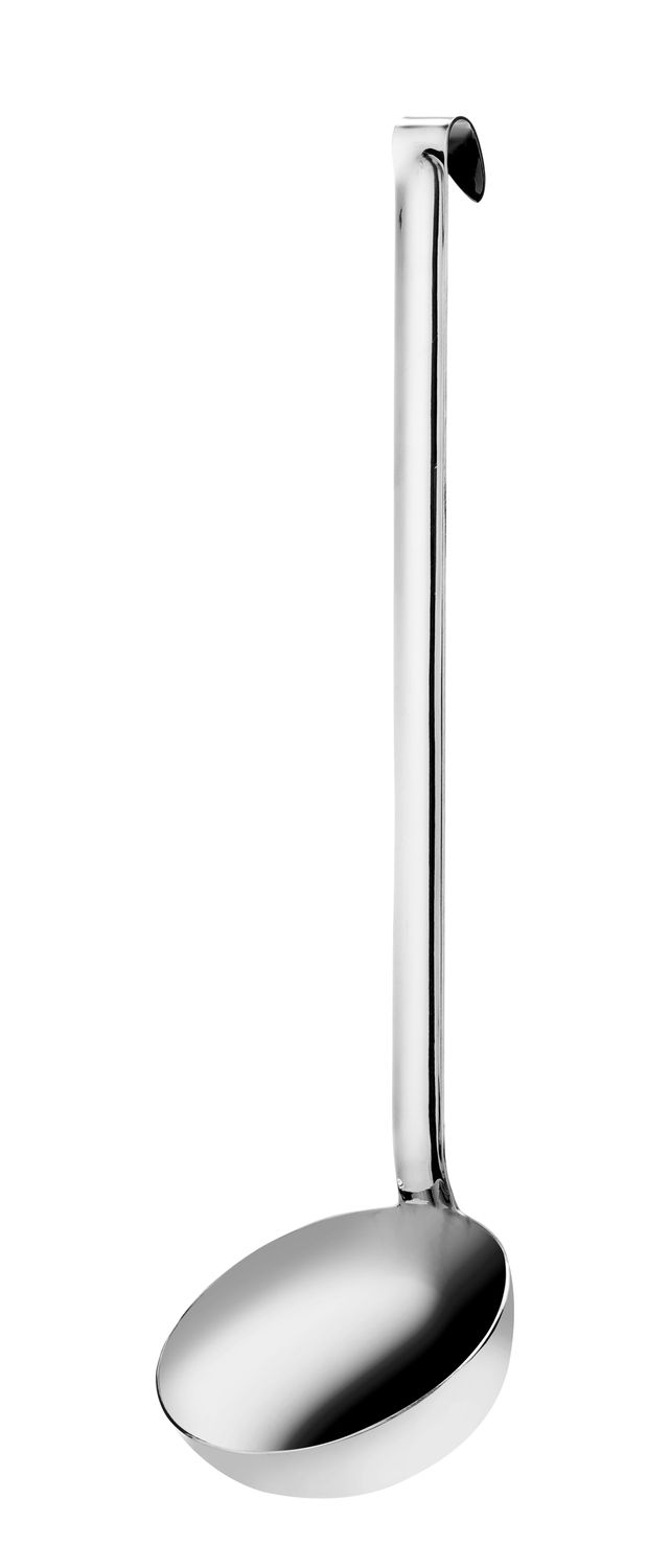 Chochla, HENDI, Kitchen Line, 0,17L, ⌀90x390mm