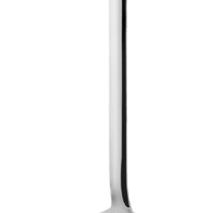 Łyżka cedzakowa, HENDI, Kitchen Line, ⌀90x310mm