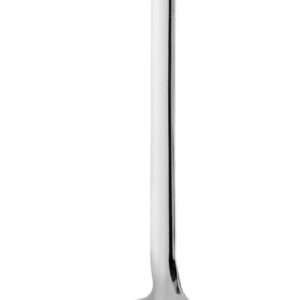 Łyżka cedzakowa, HENDI, Kitchen Line, ⌀115x370mm