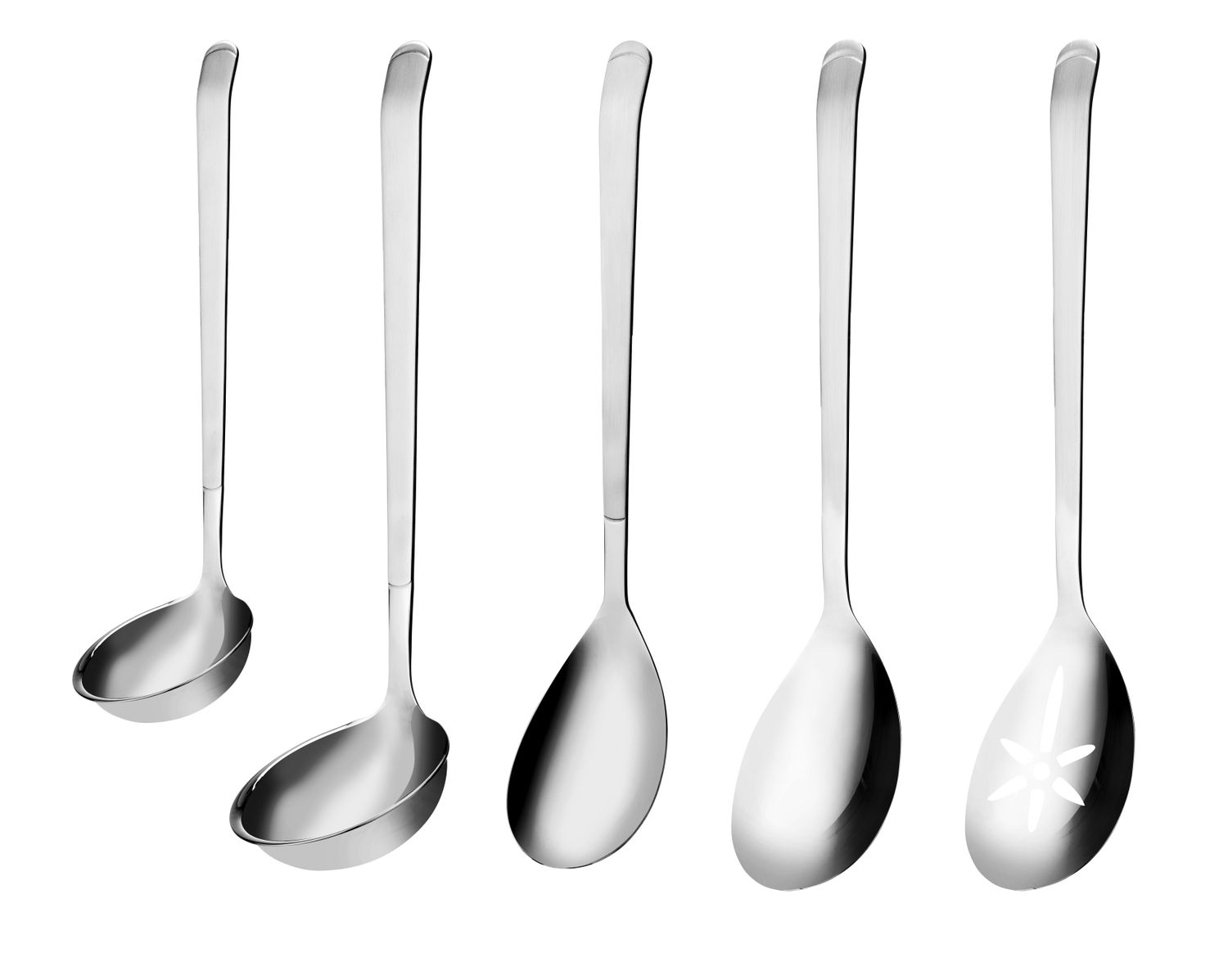 Chochla, HENDI, 0,09L, 308x85mm - obrazek 2