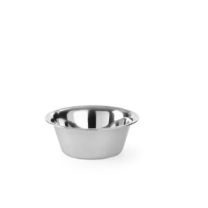 Miska kuchenna, HENDI, 0,7L, ⌀160x(H)63mm