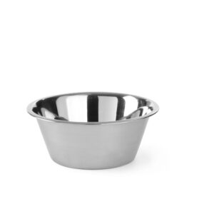 Miska kuchenna, HENDI, 1,5L, ⌀227x(H)83mm