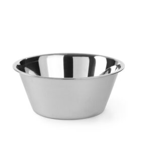 Miska kuchenna, HENDI, 3,3L, ⌀281x(H)100mm