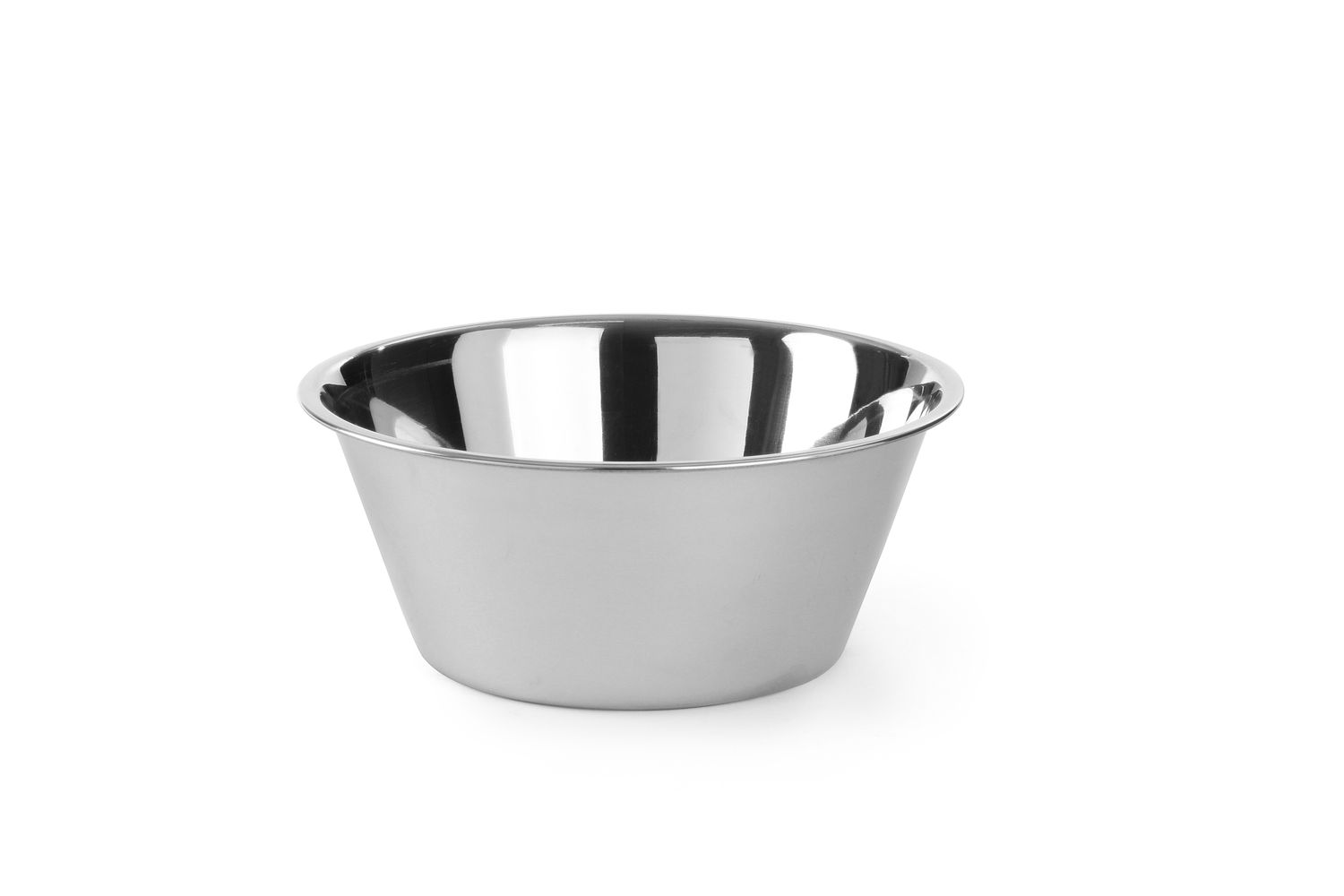 Miska kuchenna, HENDI, 3,3L, ⌀281x(H)100mm