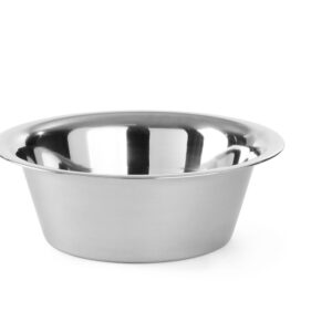 Miska kuchenna, HENDI, 4,4L, ⌀310x(H)107mm