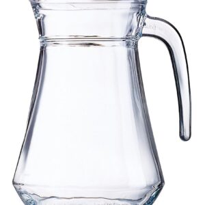 Dzbanek, Arcoroc, 1600 ml, 1,6L, transparentny, xx(H)242mm
