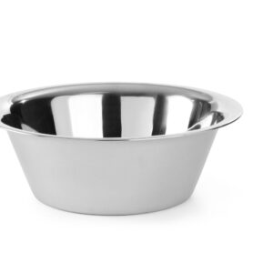 Miska kuchenna, HENDI, 5,7L, ⌀340x(H)113mm