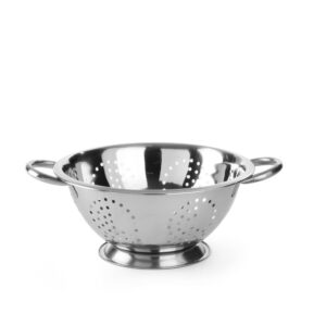 Cedzak, HENDI, Kitchen Line, ⌀240x(H)110mm