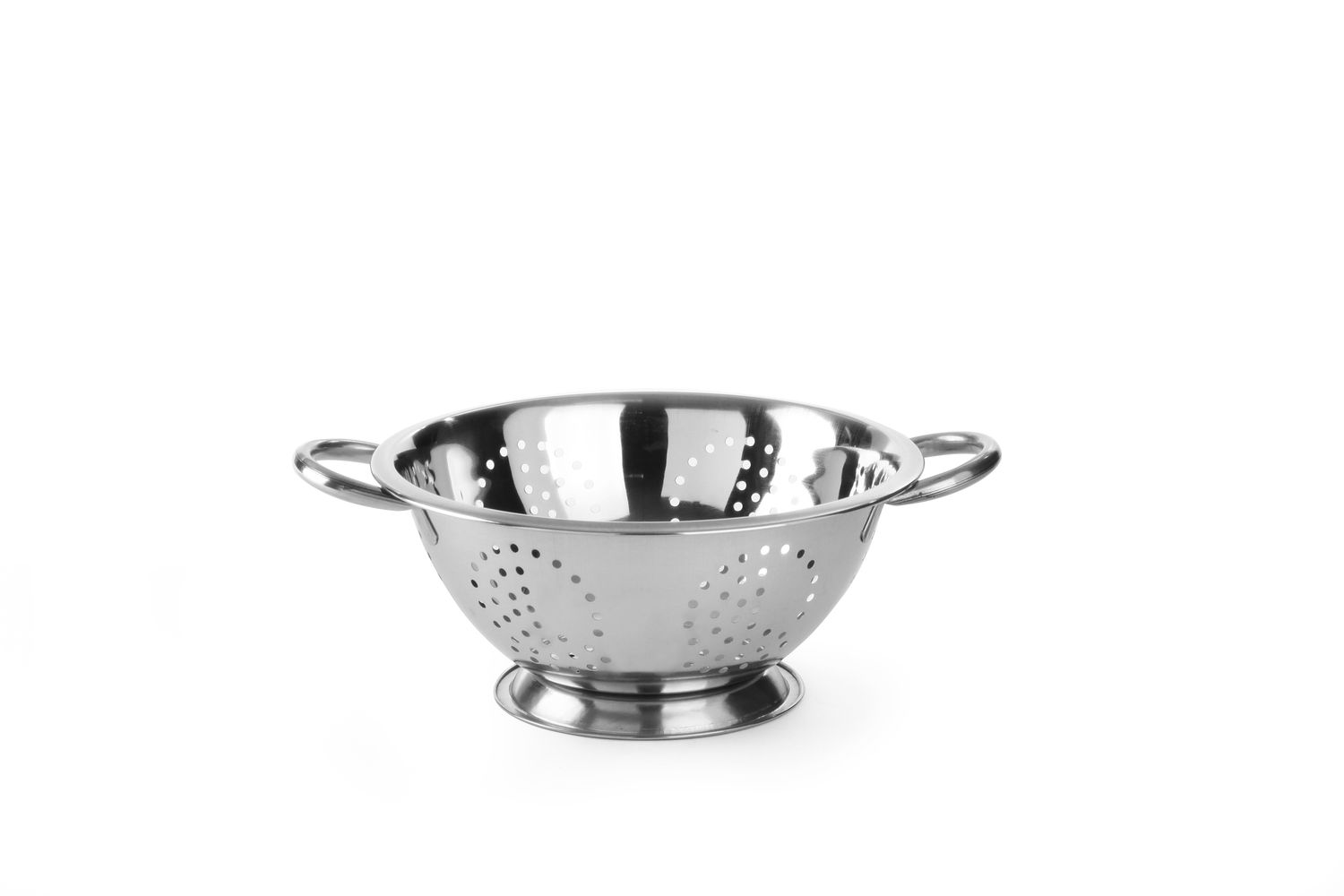 Cedzak, HENDI, Kitchen Line, ⌀240x(H)110mm