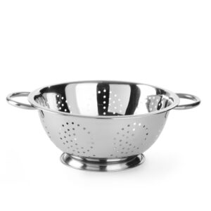 Cedzak, HENDI, Kitchen Line, ⌀280x(H)135mm