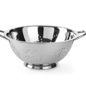 Cedzak, HENDI, Kitchen Line, ⌀340x(H)160mm