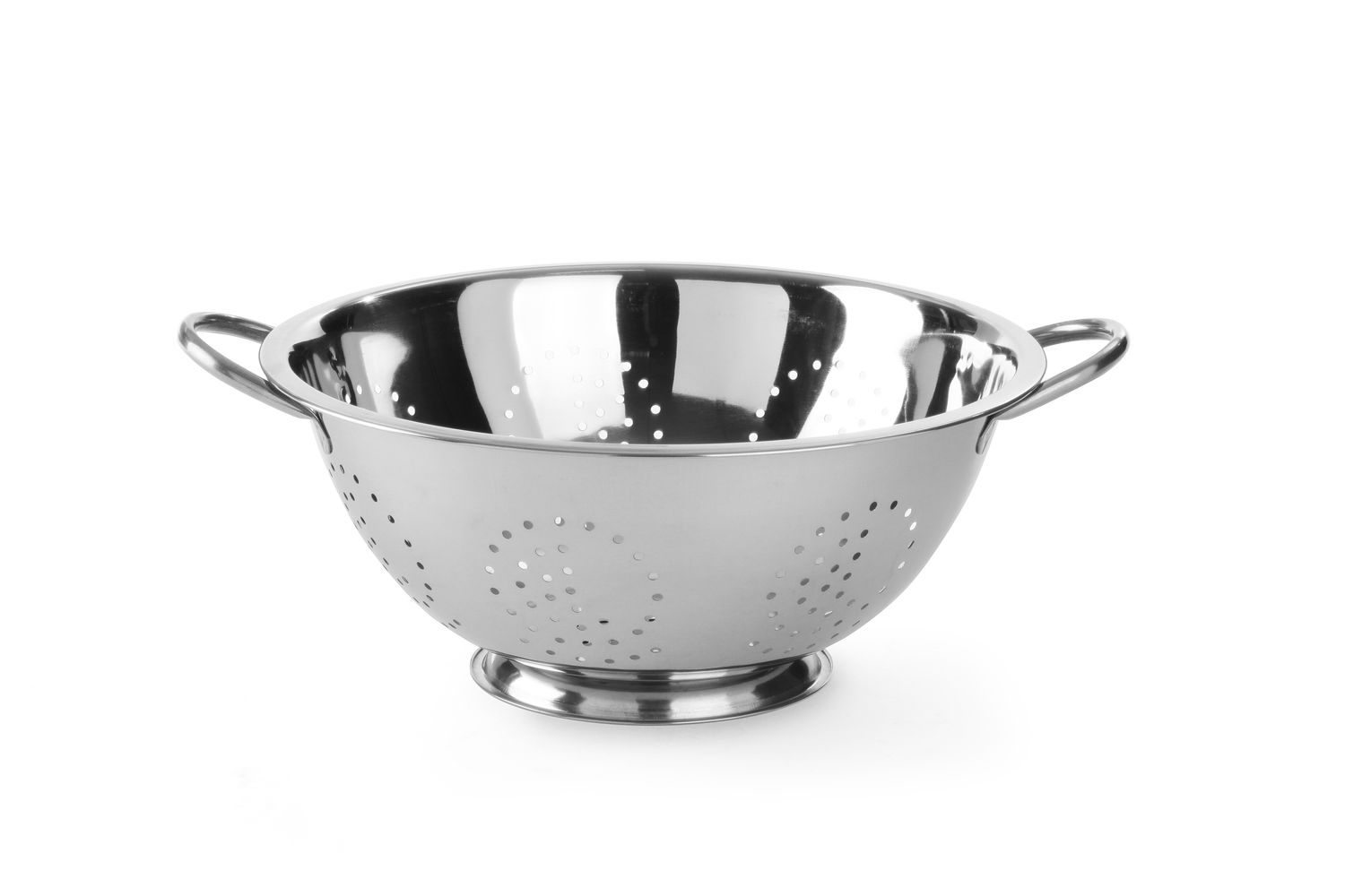 Cedzak, HENDI, Kitchen Line, ⌀340x(H)160mm
