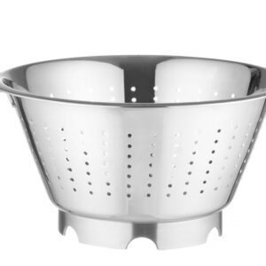 Wanna cedzakowa, HENDI, Profi Line, ⌀325x(H)175mm