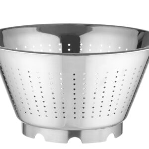 Wanna cedzakowa, HENDI, Profi Line, ⌀365x(H)185mm