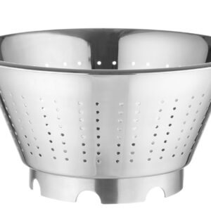 Wanna cedzakowa, HENDI, Profi Line, ⌀415x(H)210mm
