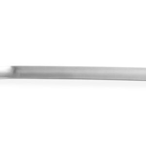 Łyżka cedzakowa, HENDI, Profi Line, ⌀160x530mm
