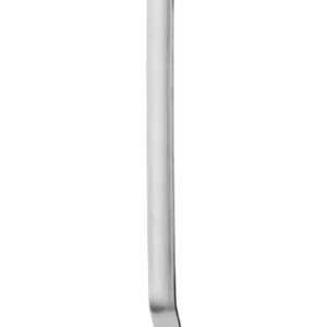 Chochla do serwowania, HENDI, Profi Line, 410x100mm
