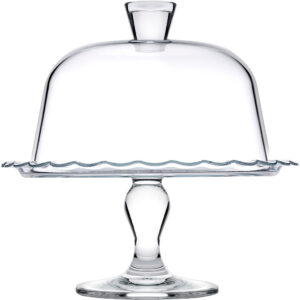 Patera z kloszem  Ø 260 mm