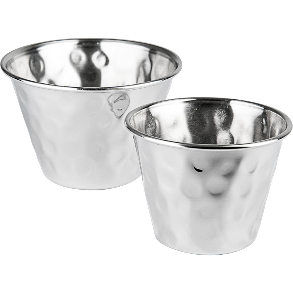 Mini dip młotkowany 75 ml - obrazek 2