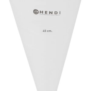 Worki do szprycowania, HENDI, Profi Line, (L)450mm