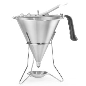 Pistolet do sosów, HENDI, Profi Line, 1,5L, ⌀212x(H)315mm