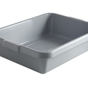 Pojemnik na naczynia, HENDI, 555x410x(H)130mm