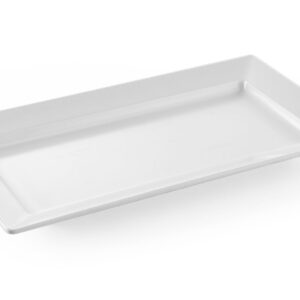 Półmisek prostokątny, HENDI, 495x270x(H)56mm