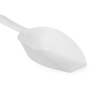 Szufelka, HENDI, 0,125L, (L)187mm