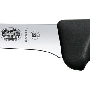 Trybownik, Victorinox, czarny, (L)289mm