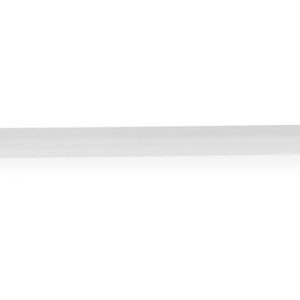 Łyżka, HENDI, biały, 575x105mm