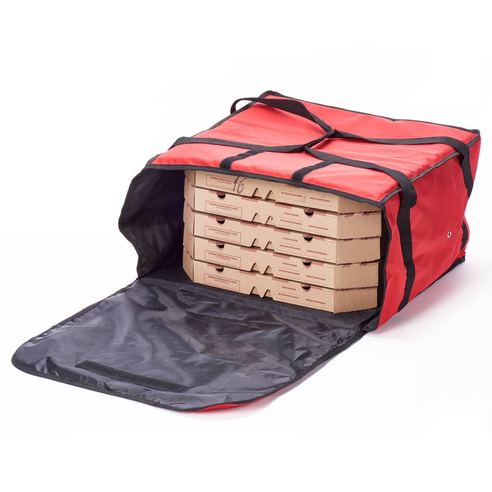Torba do pizzy - obrazek 5