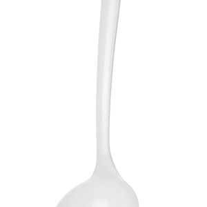Chochla, HENDI, 0,14L, biały, 300x93mm