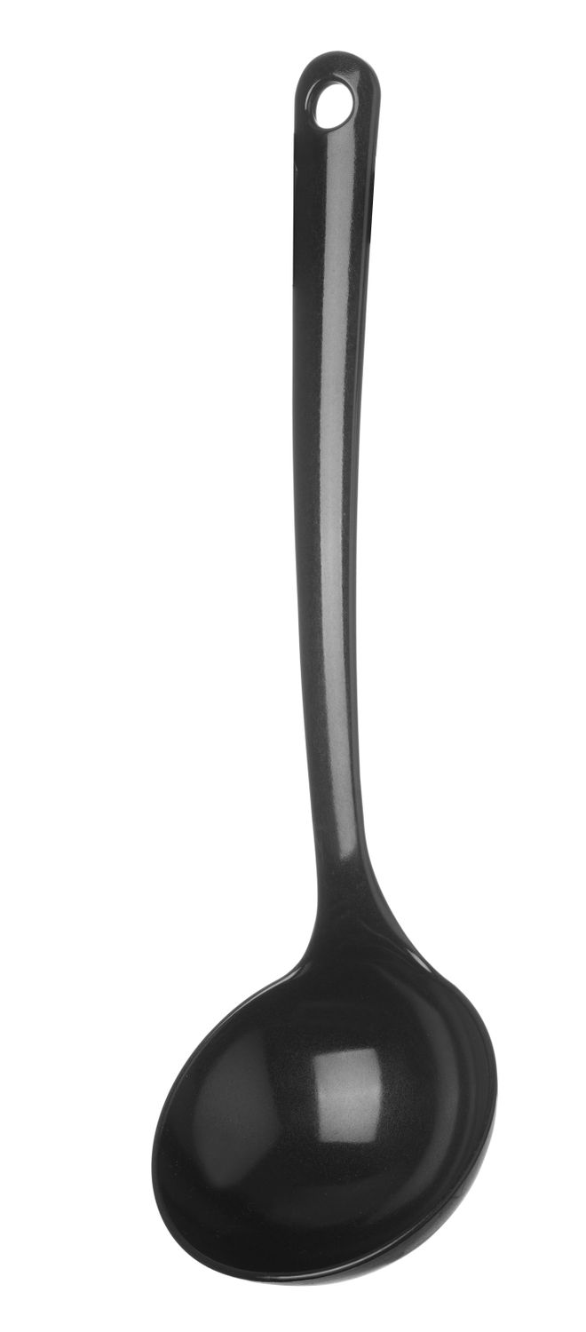 Chochla, HENDI, 0,14L, czarny, 300x93mm