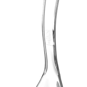 Łyżka do sałatek, HENDI, 0,03L, transparentny, 235x55mm