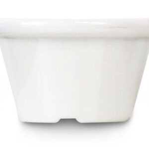 Miseczka ramekin, HENDI, 0,045L, kość słoniowa, 12 szt., ⌀60x(H)35mm