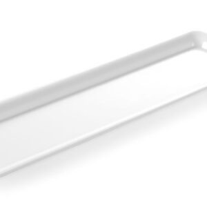 Taca bankietowa GN, HENDI, GN 2/4, 530x163x(H)20mm