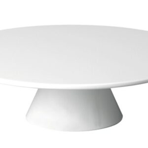 Patera do ciasta okrągła, HENDI, ⌀310x(H)80mm