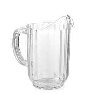 Dzbanek do napojów, HENDI, 1,8L, ⌀125x(H)210mm