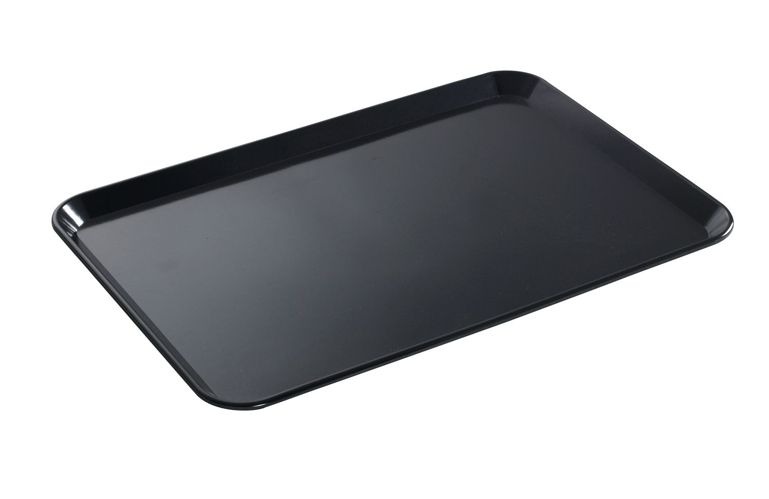 Taca ekspozycyjna, HENDI, 350x240x(H)17mm